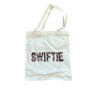 Swiftie Tote Bag